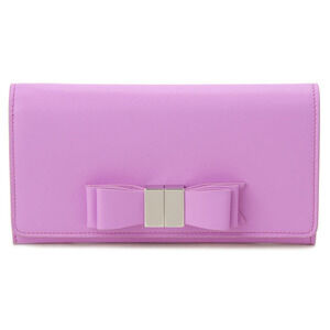 There on the edges original Balenciaga long wallet